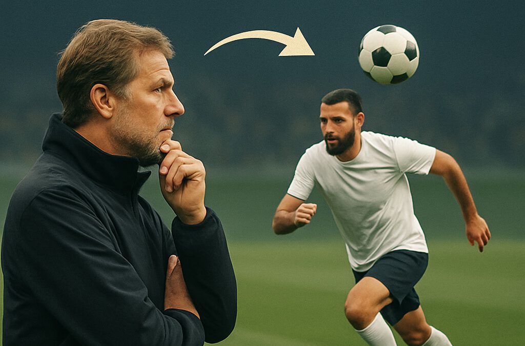Wenn der Zufall plötzlich Sinn ergibt – Synchronizität im Sport und Leben